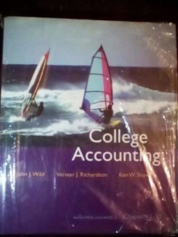College Accounting