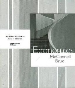 Economics B&W