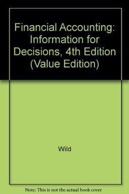 Financial Acctg Black and White