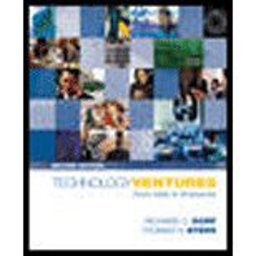 Rev Print Technology Ventures