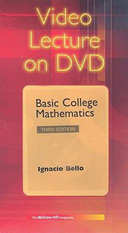 Basic College Mathematics