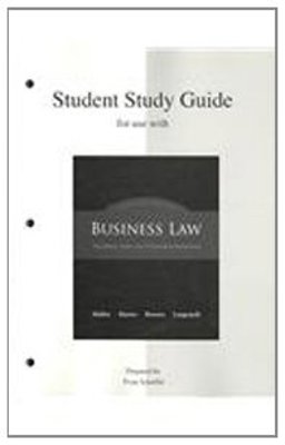 Business Law