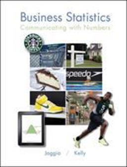 Business Statistics