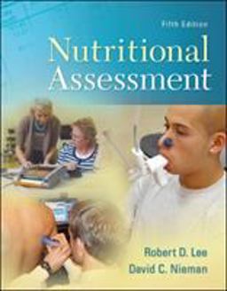 Nutritional Assessment Nutritional Assessment