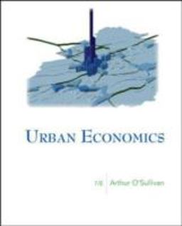 Urban Economics