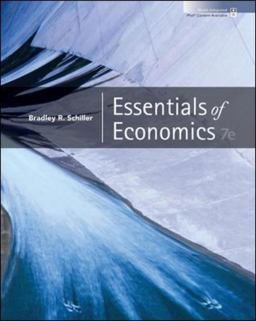 Essentials of Economics