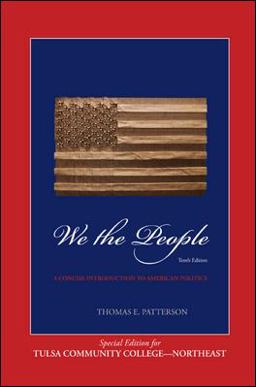 We the People We the People
