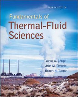 Fundamentals of Thermal-Fluidsciences Fundamentals of Thermal-Fluidsciences