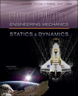 Engineering Mechanics: Statics and Dynamics 2nd 9780073380315 Front Cover