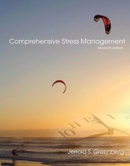 Comprehensive Stress Management 11th 9780073380766 Front Cover