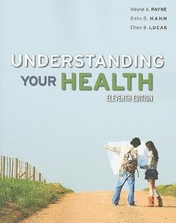 Understanding Your Health 11th 9780073380889 Front Cover