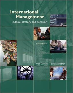 International Management