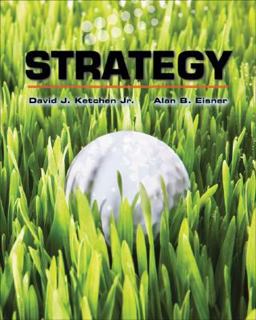 Strategy 2008-2009