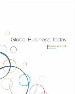 Global Business Today