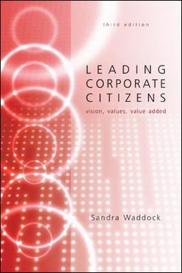 Leading Corporate Citizens