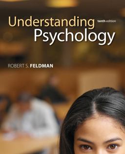 Understanding Psychology Understanding Psychology