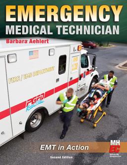 Emergency Medical Technician