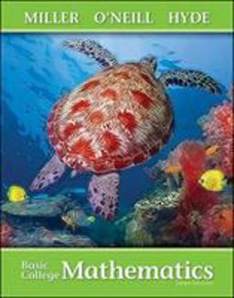 Basic College Mathematics