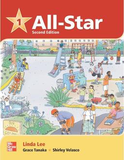 All-Star, Level 1