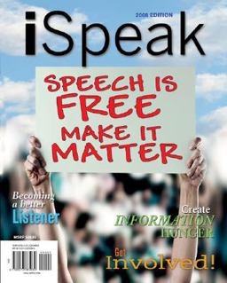 ISpeak