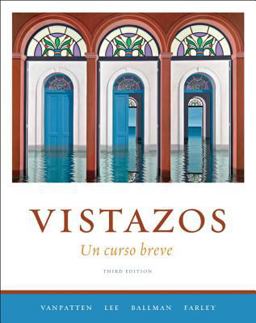 Vistazos