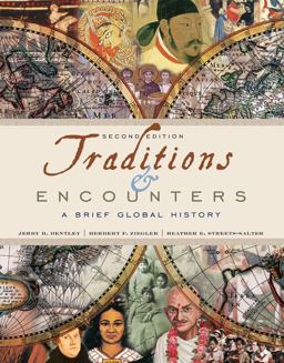 Traditions and Encounters