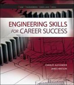 Engineering Skills for Career Success Engineering Skills for Career Success