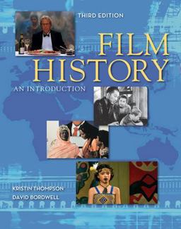 Film History: an Introduction Film History: an Introduction