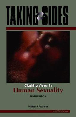 Clashing Views in Human Sexuality 10th 9780073397191 Front Cover