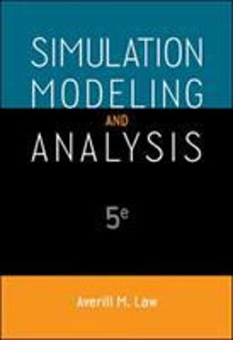 Simulation Modeling and Analysis Simulation Modeling and Analysis