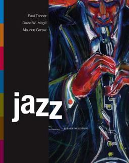 Jazz 11th 9780073401379 Front Cover