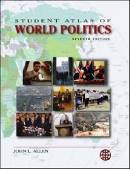 Student Atlas of World Politics