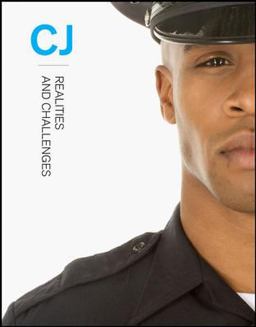 CJ Realities and Challenges  9780073401515 Front Cover
