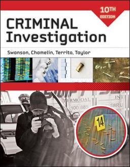 Criminal Investigation