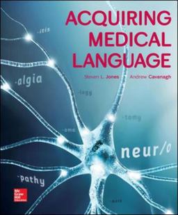 Acquiring Medical Language