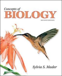 Concepts of Biology Concepts of Biology