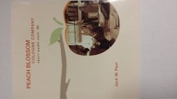 Peach Blossom Cologne Company