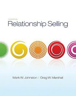 Relationship Selling