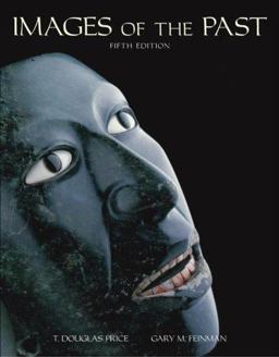 Images of the Past 5th 9780073405209 Front Cover