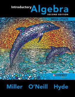 Introductory Algebra