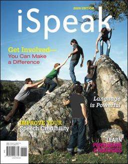iSpeak