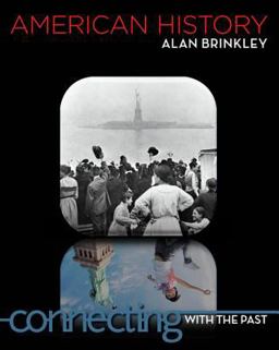 American History American History