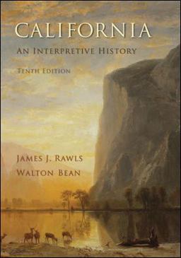 California: an Interpretive History