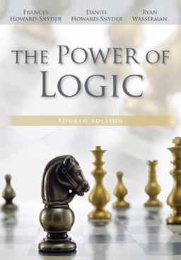 Power of Logic 4th 9780073407371 Front Cover