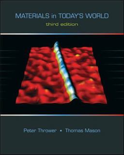 Materials in Today's World Materials in Today's World