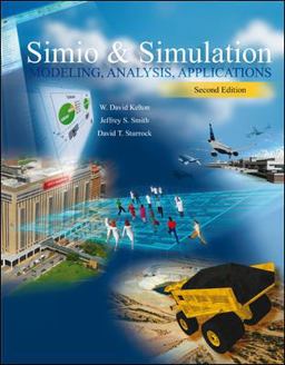 Simio and Simulation