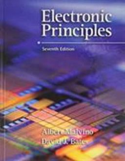 Electronic Principles with Experiments Manual and Simulation CDs