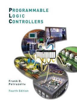 Programmable Logic Controllers 4th 9780073510880 Front Cover