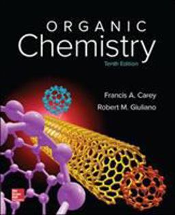 Organic Chemistry:  9780073511214 Front Cover