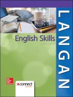 English Skills (Create Only) English Skills (Create Only)